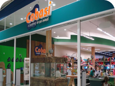 Cobasi 2010